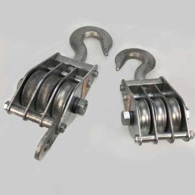 Trocolas 3 ruedas TROCOLAS 3 RUEDAS