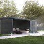 Casetas de jardin Novo Habitat Plus