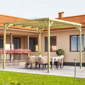 Pérgola Mataró Pergola Mataró