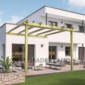 Pérgola Lloret AD Pérgola Lloret AD