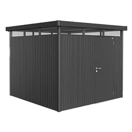 Caseta HighLine