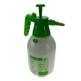 Pulverizador a presión 2 litros Pulverizador a presión 2 litros