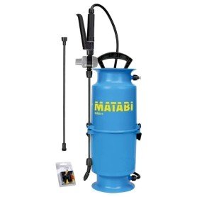 Pulverizador matabi Kima Pulverizador matabi Kima