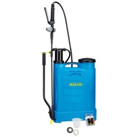 Pulverizador Matabi Evolucion Pulverizador Matabi Evolucion