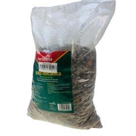 Greda volcánica Greda volcánica