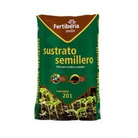 Sustrato de semillero Sustrato de semillero