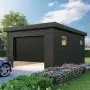 Garajes Novo Habitat