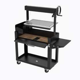 Barbacoa Lenagrill Barbacoa Lenagrill