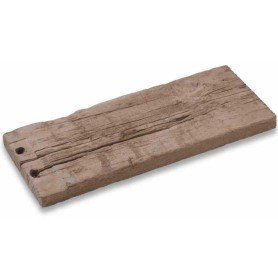 Traviesas de hormigón imitación madera Traviesas de hormigón imitación madera