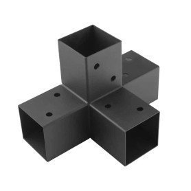 Conectores pérgolas GPX Conectores pérgolas GPX