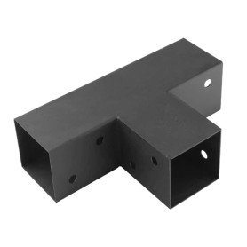 Conectores pérgolas GPT Conectores pérgolas GPT