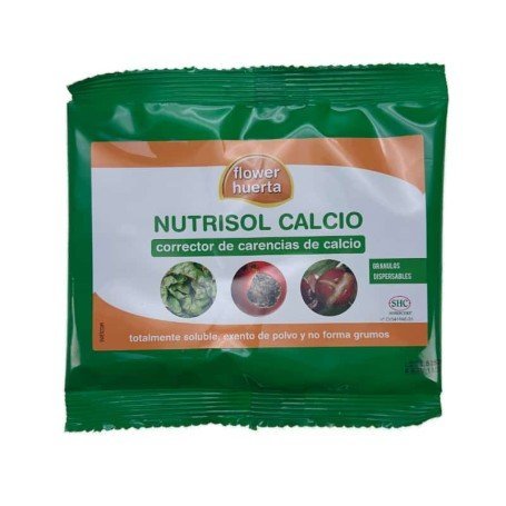 Corrector calcio Nutrisol 30 g.