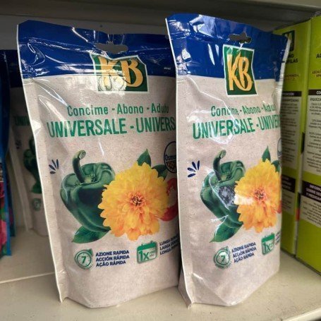 Osmocote Abono universal