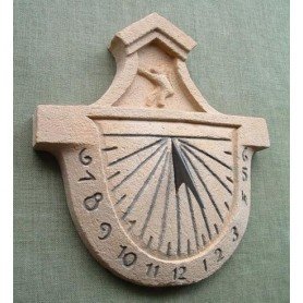 RELOJ SOLAR SIGLO XVI RELOJ SOLAR SIGLO XVI