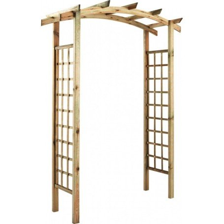 Pergola Violette