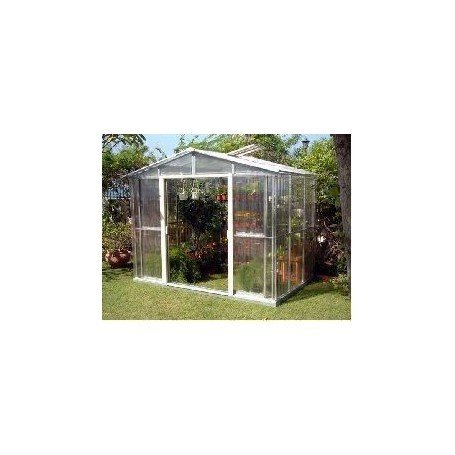 Invernadero Greenhouse 10x8