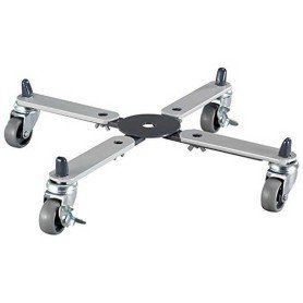 Soporte de macetas Suncity 32-47cm Acero Soporte de macetas Suncity 36-47cm Acero