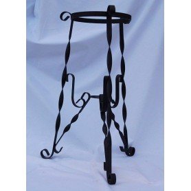 PIE ANDALUZ PIE ANDALUZ