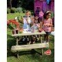Mesa picnic infantil Wapiti