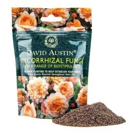 Micorrizas David Austin 90 gr Micorrizas David Austin 90 gr