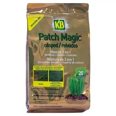 Kb Patch magic 1.5 kg