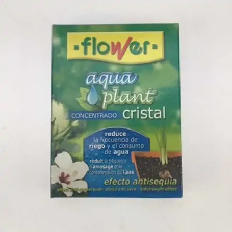 Aquaplant cristal concentrado 100 gr