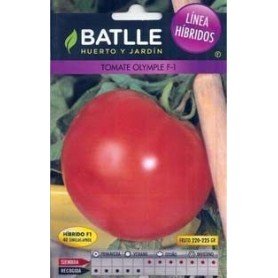 Tomate Olimpe F1 0,11 g Tomate Olimpe F1 0,11 g