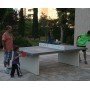 Mesa de ping pong de exterior