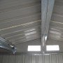 Caseta metalica Gardiun Bristol 7,74m2