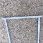 Guillotinas de metal para Frentes de barras