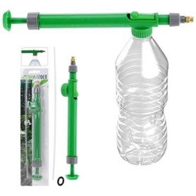 Pulverizador para plantas 29cm para botella Pulverizador para plantas 29cm para botella